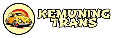 Logo Kemuning Trans